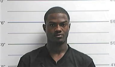 Christopher Bates, - Orleans Parish County, LA 